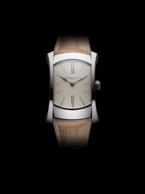 Laurent Ferrier | The Bridge One